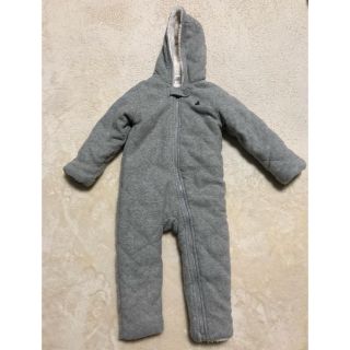 ベビーギャップ(babyGAP)のベビーギャップ カバーオール アウター 80cm(カバーオール)