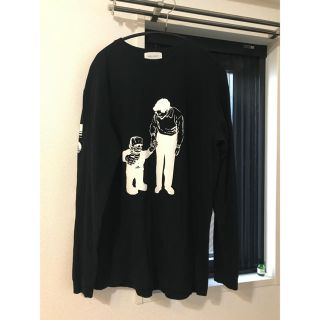 ホリデイ(holiday)のホリデイ HOLIDAY ロンT(Tシャツ(長袖/七分))