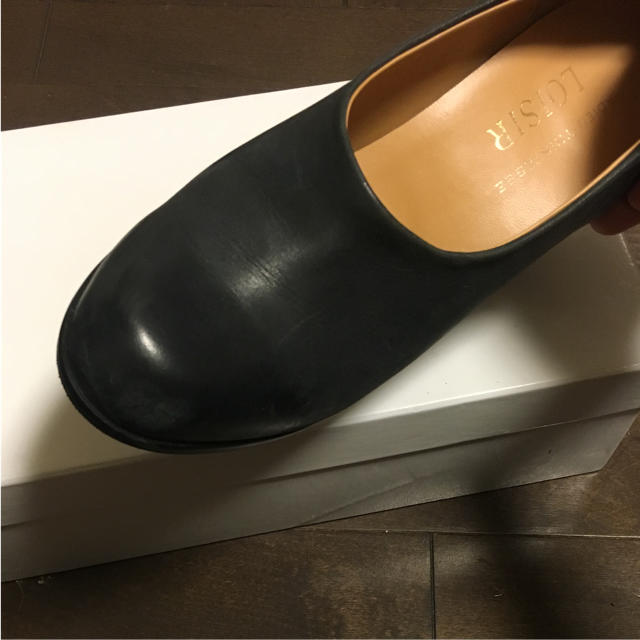 ADIEU TRISTESSE(アデュートリステス)のブーティー風 パンプス ADIEU TRISTESSE レディースの靴/シューズ(ハイヒール/パンプス)の商品写真