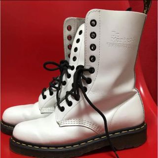 ドクターマーチン(Dr.Martens)の【Dr.Martiens】ドクターマーチン/ブーツ(ブーツ)