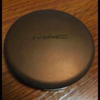 マック(MAC)のM•A•C マック フェイスパウダー(フェイスパウダー)