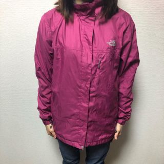 ザノースフェイス(THE NORTH FACE)のノースフェイス ダウンジャケット L size(ダウンジャケット)