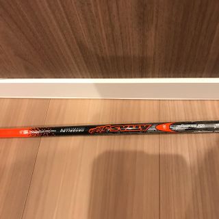 マミヤ(USTMamiya)のふくまさ様専用　テーラーメイド M5 M6 グローレにも アッタス (クラブ)