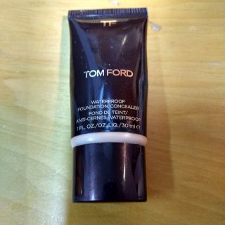 トムフォード(TOM FORD)のTOM FORDファンデーション/コンシーラー　リネン(ファンデーション)