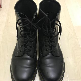 ドクターマーチン(Dr.Martens)のDr.Martin(ブーツ)