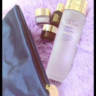 エスティローダー(Estee Lauder)のrina〇様専用 マイクロエッセンスL(その他)