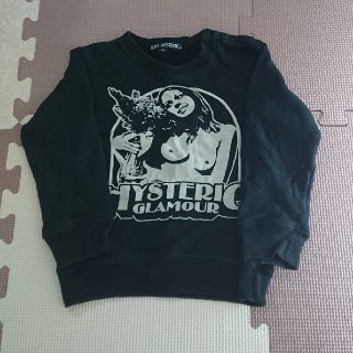 ジョーイヒステリック(JOEY HYSTERIC)のジョーイヒステリック XS(Tシャツ/カットソー)