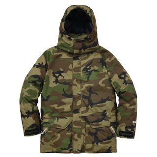 シュプリーム(Supreme)のmiki0530様専用 Supreme Uptown Down Parka(ダウンジャケット)