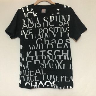 アールエヌエー(RNA)のRNAプリントTシャツ(Tシャツ(半袖/袖なし))