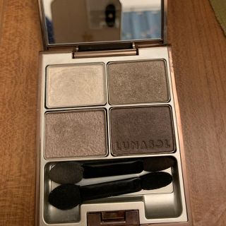 ルナソル(LUNASOL)のLUNASOL♡ サンドナチュラルアイズ アイシャドウ(アイシャドウ)