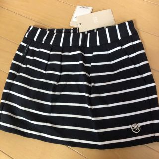 アルマーニ ジュニア(ARMANI JUNIOR)の【専用】ARMANI スカート 4Y 100-110cm(スカート)