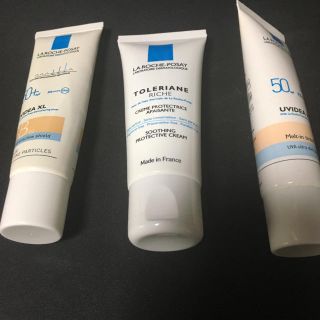 ラロッシュポゼ(LA ROCHE-POSAY)の【オマケ付き】ラロッシュポゼ トレリアンリッチ 保湿クリーム 敏感肌(フェイスクリーム)