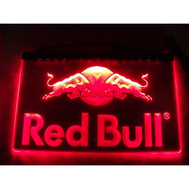 激安!!!】☆レッドブル RED BULL ネオンサイン 看板 led☆の 激安!!!】☆レッドブル RED BULL ネオンサイン 看板 led☆の