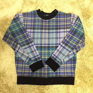 エモダ(EMODA)のEMODA tops(カットソー(長袖/七分))