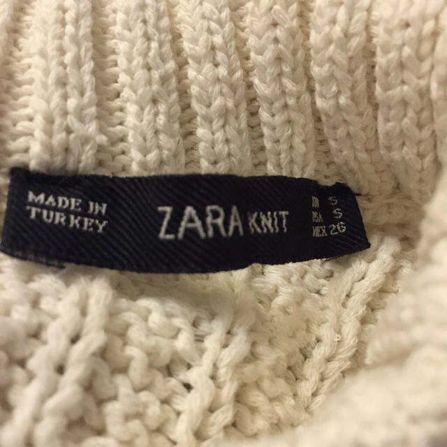 ZARA(ザラ)のsausau 様 専用ページ レディースのワンピース(ひざ丈ワンピース)の商品写真