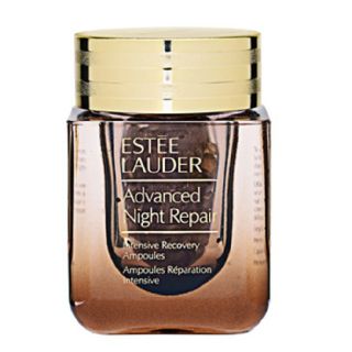 エスティローダー(Estee Lauder)のエスティローダーアドバンスドナイトリペアインテンシブリカバリーアンプル正規未使用(美容液)