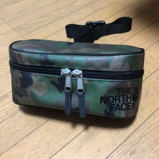 ザノースフェイス(THE NORTH FACE)のノースフェイスボディーバッグ(ボディーバッグ)