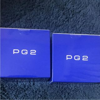 PG2 マリーンリッチ(オールインワン化粧品)