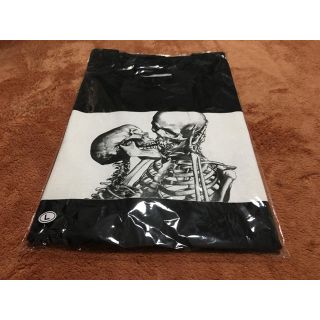 The BONEZ TRACK Tシャツ Anthem Lサイズの通販 by ゆうま's