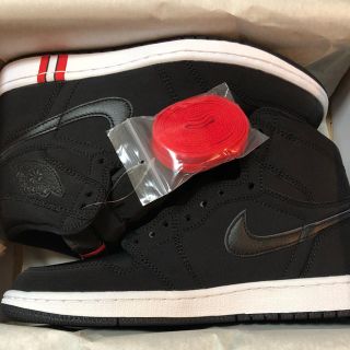 ナイキ(NIKE)のNIKE Air jordan 1 AJ1 PSG(スニーカー)