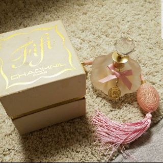 FIFI CHACHNIL(香水)のフリマアイテム一覧 FIFI CHACHNIL(香水)のフリマアイテム一覧