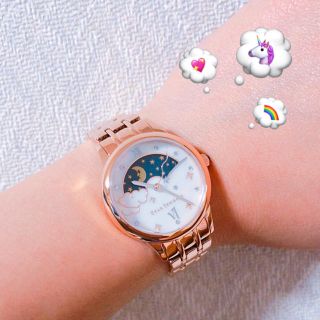 スタージュエリー(STAR JEWELRY)のはるぱるばーる様専用☺︎◎(腕時計)