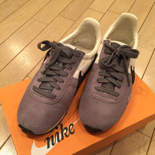 ナイキ(NIKE)のスニーカー ナイキ VNTG コルテッツ バイカラー 23.5 NIKE(スニーカー)