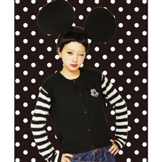 2021年新作入荷 3357 CANDY 新品】 STRIPPER 2022年製 × キャンディー