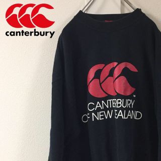 カンタベリー(CANTERBURY)のChase様専用！！カンタベリー スウェット クージー風デザインニットセット(スウェット)