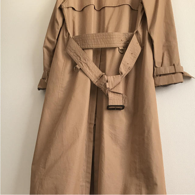 UNITED ARROWS ユナイテッドアローズ トレンチコート M