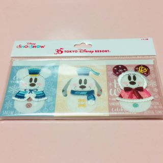 ディズニー(Disney)の★TDR★   ディズニーリゾート グッズ   ディズニー メモ帳 No.③(キャラクターグッズ)