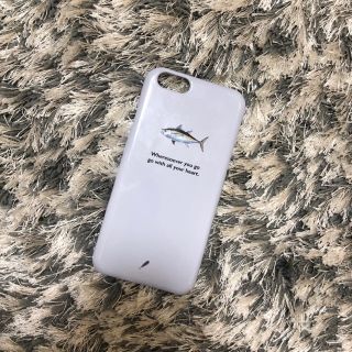 オオトロ(OHOTORO)のOHOTORO iPhone6 ケース(iPhoneケース)