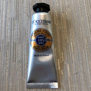 ロクシタン(L'OCCITANE)のロクシタン フットクリーム / L'Occitane(フットケア)