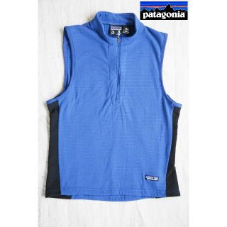 パタゴニア(patagonia)のvintage 90年代☆patagonia R1インナーベスト(ベスト)