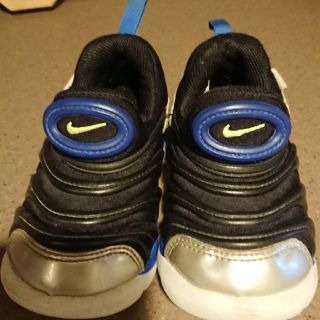 ナイキ(NIKE)のNIKE ダイナモフリー 15(スニーカー)