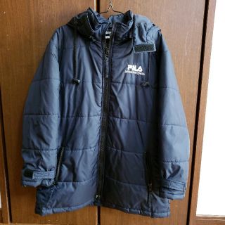 フィラ(FILA)のFILA ジャンパー／120センチ(ジャケット/上着)