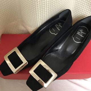 ロジェヴィヴィエ(ROGER VIVIER)のlilyさん専用 ロジェヴィヴィエ パンプス(ハイヒール/パンプス)