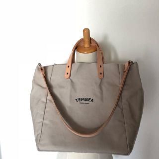 ビームス(BEAMS)のテンベア TEMBEA こどもビームズマザーズバック(マザーズバッグ)