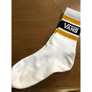 ヴァンズ(VANS)のVANS 靴下(ソックス)