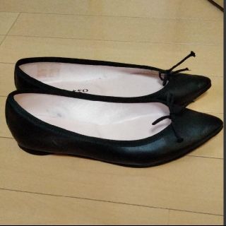 レペット(repetto)のココス様専用★お値下げ❣repetto　ブリジット(バレエシューズ)