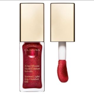 クラランス(CLARINS)のクラランス リップオイル 09(リップグロス)