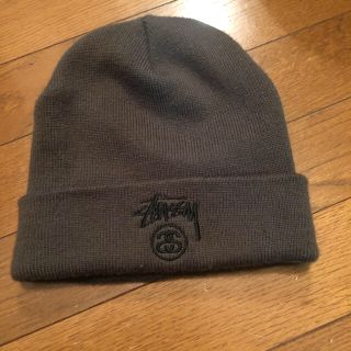 ステューシー(STUSSY)の1900円から値下げ中です♡ステューシー / ビーニー(ニット帽/ビーニー)