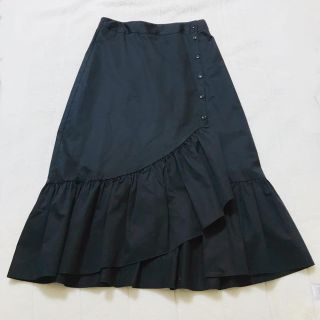 ザラ(ZARA)のZARA♡スカート(ひざ丈スカート)