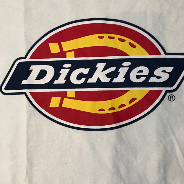 Dickies(ディッキーズ)のディッキーズ Dickies Tシャツ レディースのトップス(Tシャツ(半袖/袖なし))の商品写真