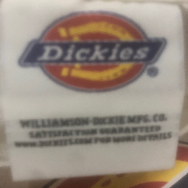 Dickies(ディッキーズ)のディッキーズ Dickies Tシャツ レディースのトップス(Tシャツ(半袖/袖なし))の商品写真