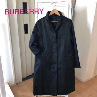 バーバリー(BURBERRY)のバーバリー コート(ロングコート)