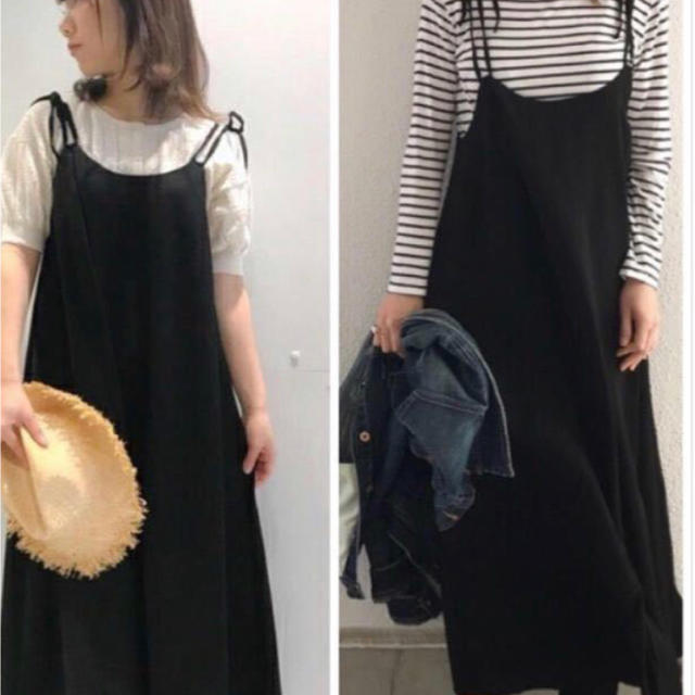 Khaju(カージュ)のゆりこさま専用  レディースのパンツ(オールインワン)の商品写真