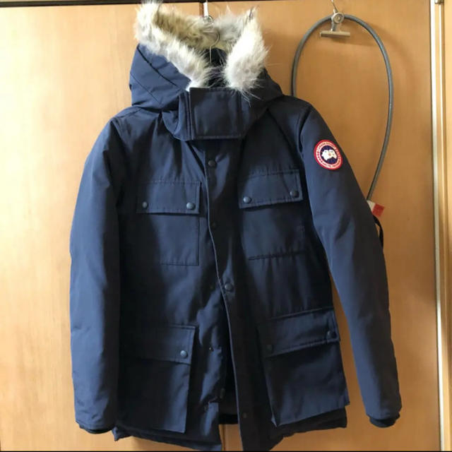 CANADA GOOSE - カナダグース 68F8490の通販 by BSA｜カナダグースなら ...