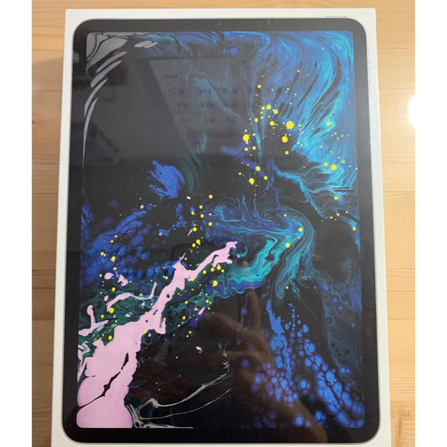 【超目玉】 iPad - 新品 新型iPad pro 11インチ  wifiモデル タブレット