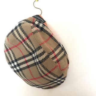 バーバリー(BURBERRY) キャスケット(レディース)の通販 81点